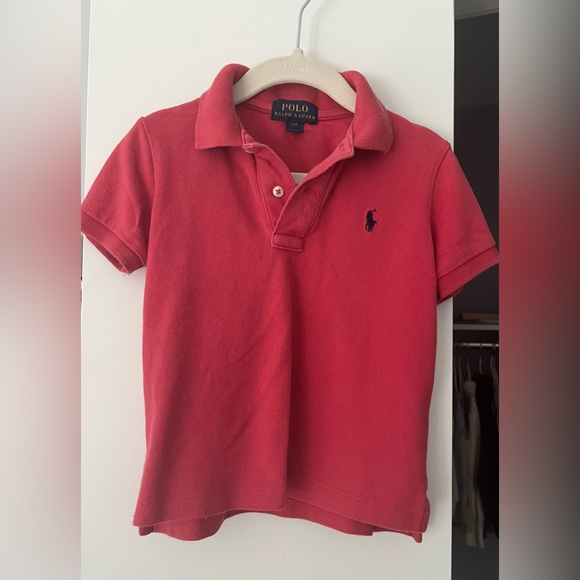 Polo Ralph Lauren Boys Polo 2T - Picture 2 of 3